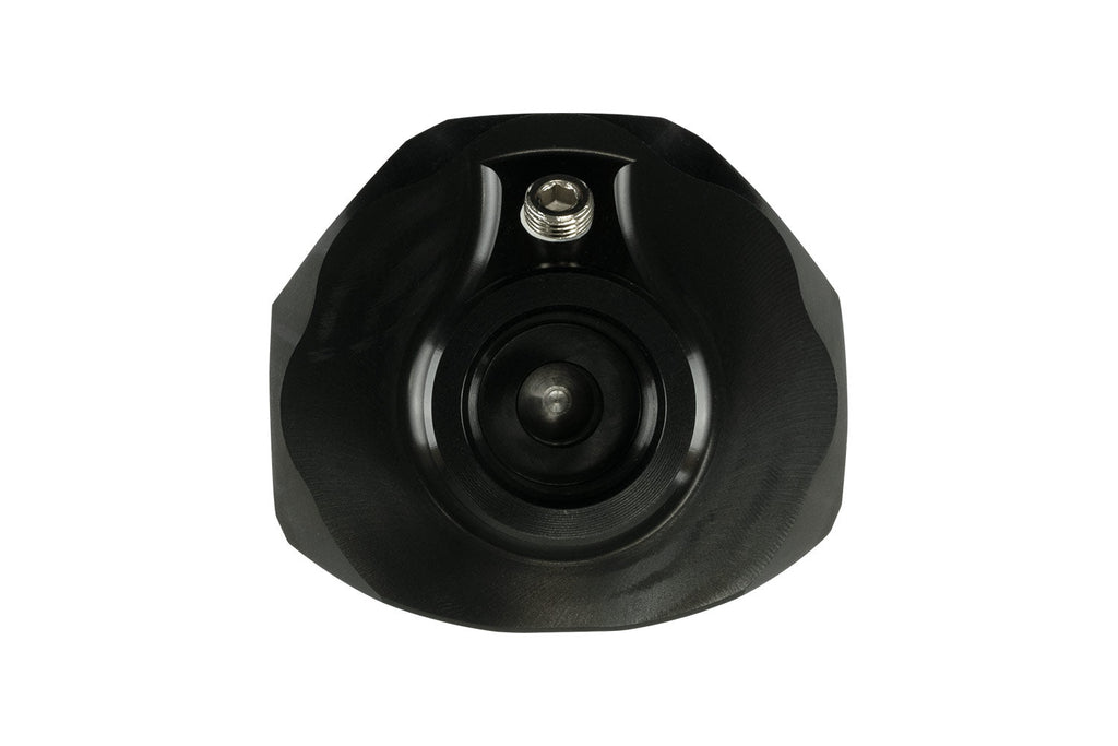 FPR12 Pro 5 Port EFI Suit -12AN (Black)