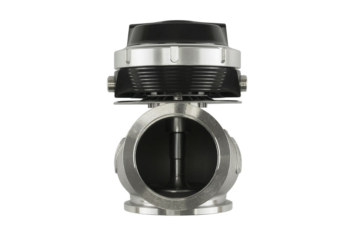 GenV Hypergate45-Lite 7psi External Wastegate (Black)