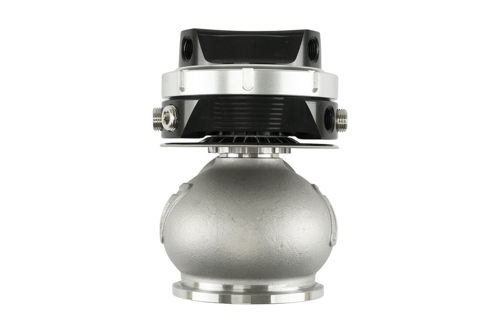GenV Hypergate45-Lite 7psi External Wastegate (Black)