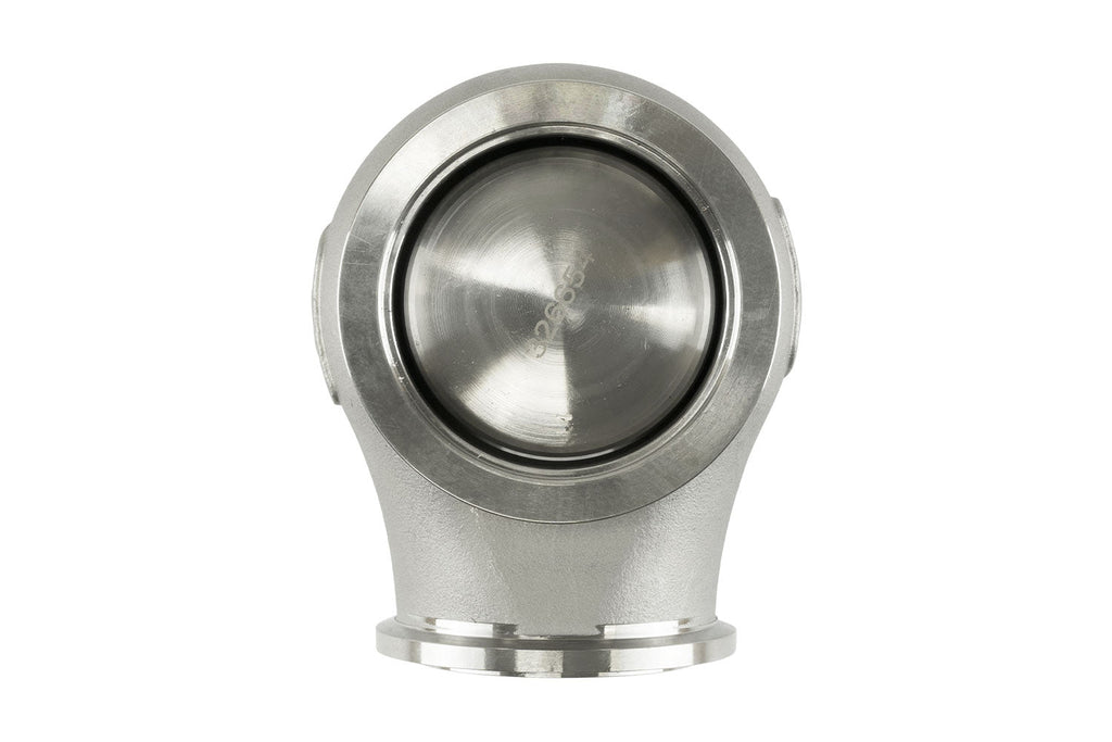 GenV Hypergate45-Lite 7psi External Wastegate (Black)