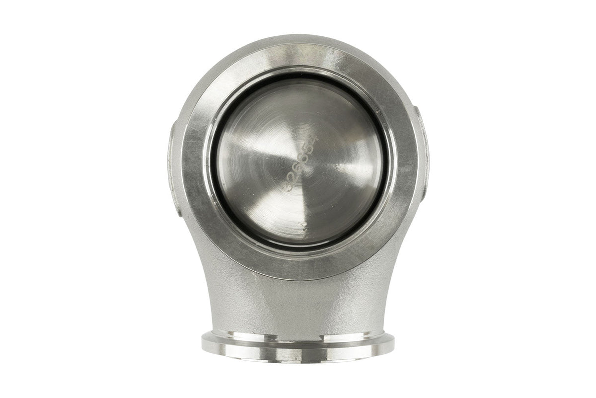 GenV Hypergate45-Lite 7psi External Wastegate (Black)
