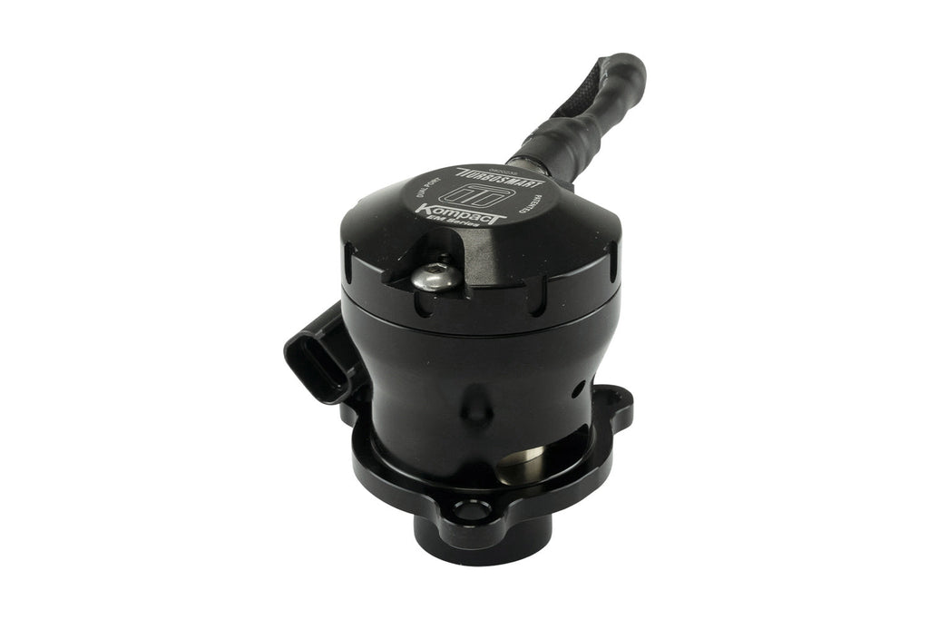 BOV Kompact EM Dual Port VR21