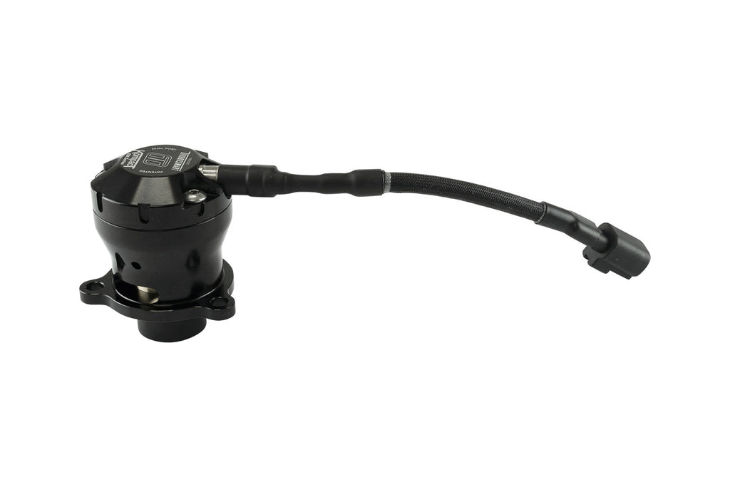 BOV Kompact EM Dual Port VR21