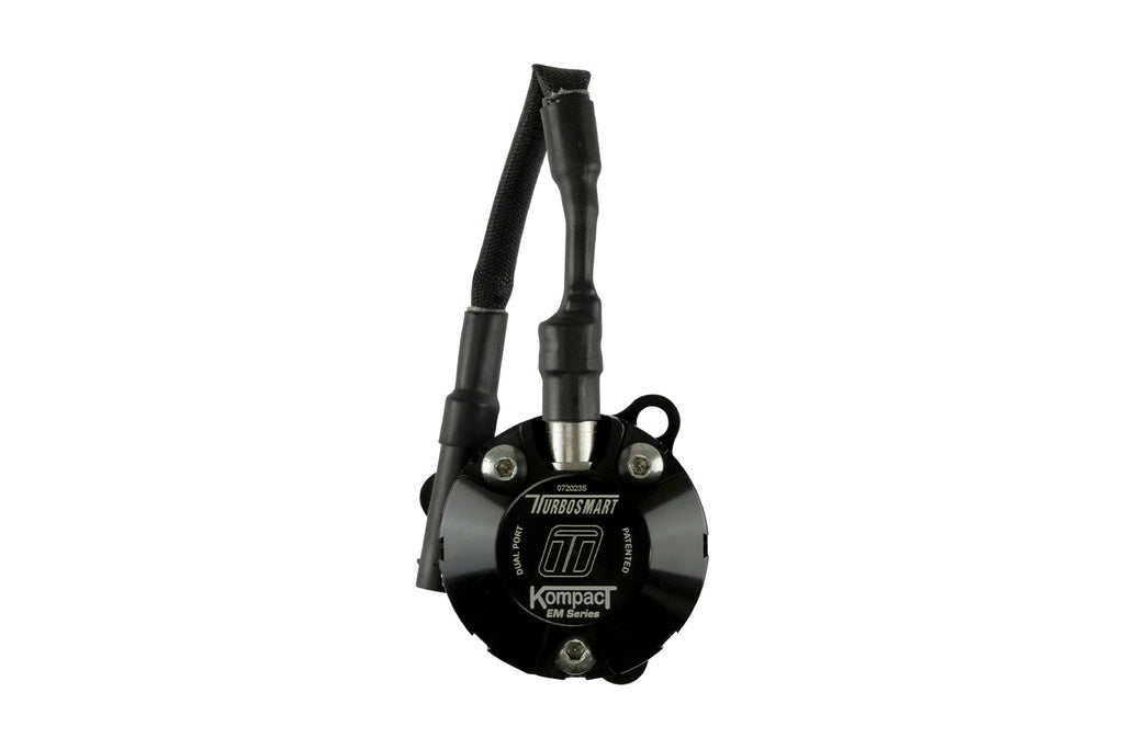 BOV Kompact EM Dual port VR22 - Ford Fiesta ST