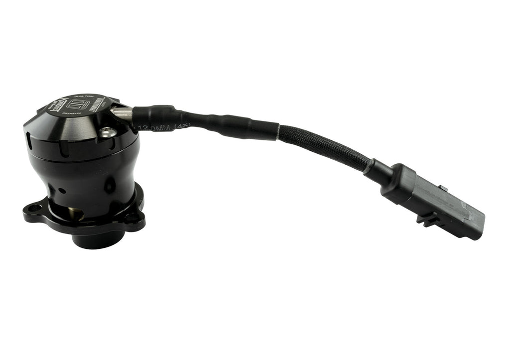 BOV Kompact EM Dual Port VR10 - MINI/Peugeot/Citroen/DS