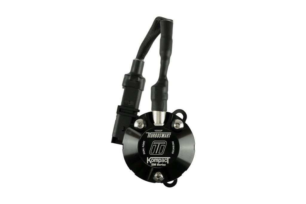 BOV Kompact EM Dual Port VR10 - MINI/Peugeot/Citroen/DS