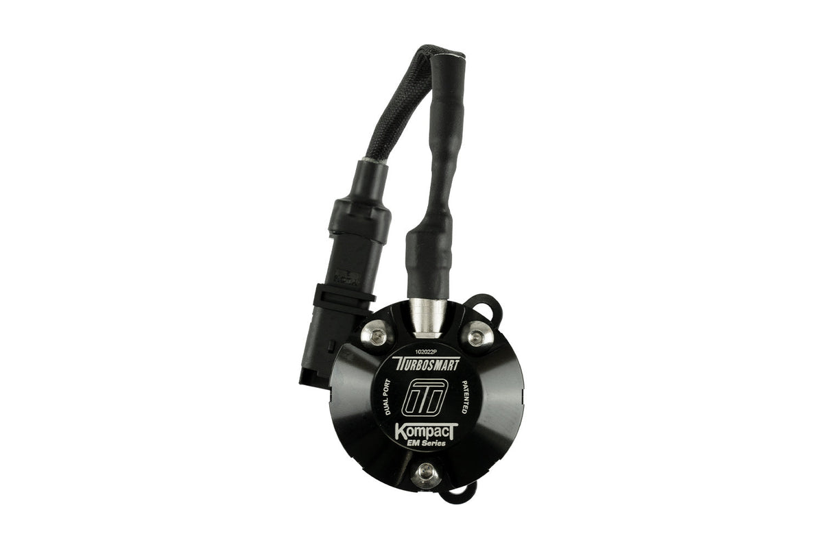 BOV Kompact EM Dual Port VR10 - MINI/Peugeot/Citroen/DS