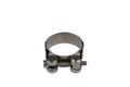 Premium TS Barrel Hose Clamp Quick Release 1.50" (suits 1.25" ID silicone hose)