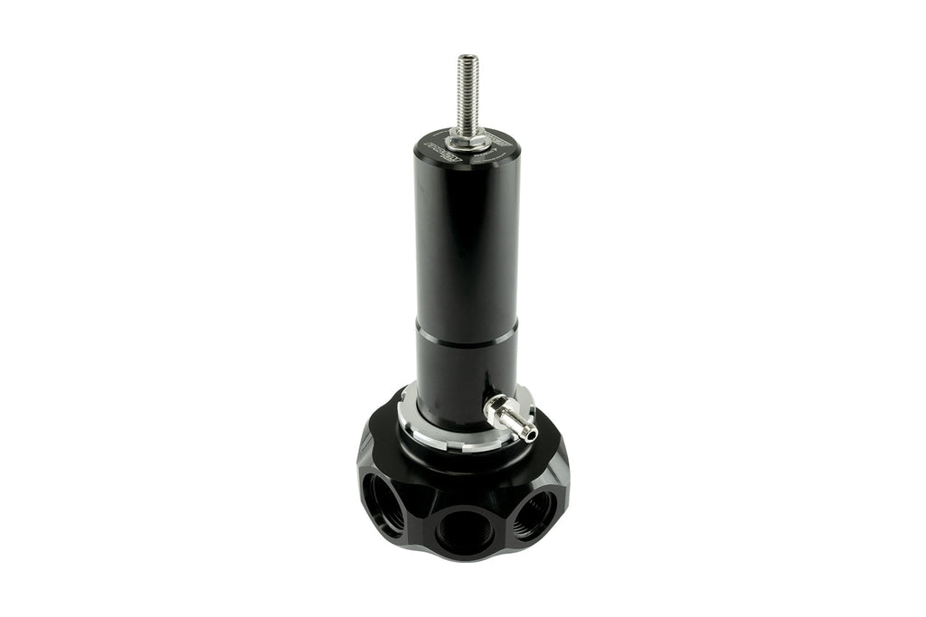 FPR12 Pro M 5 Port Mechanical Pump Suit -12AN (Black)