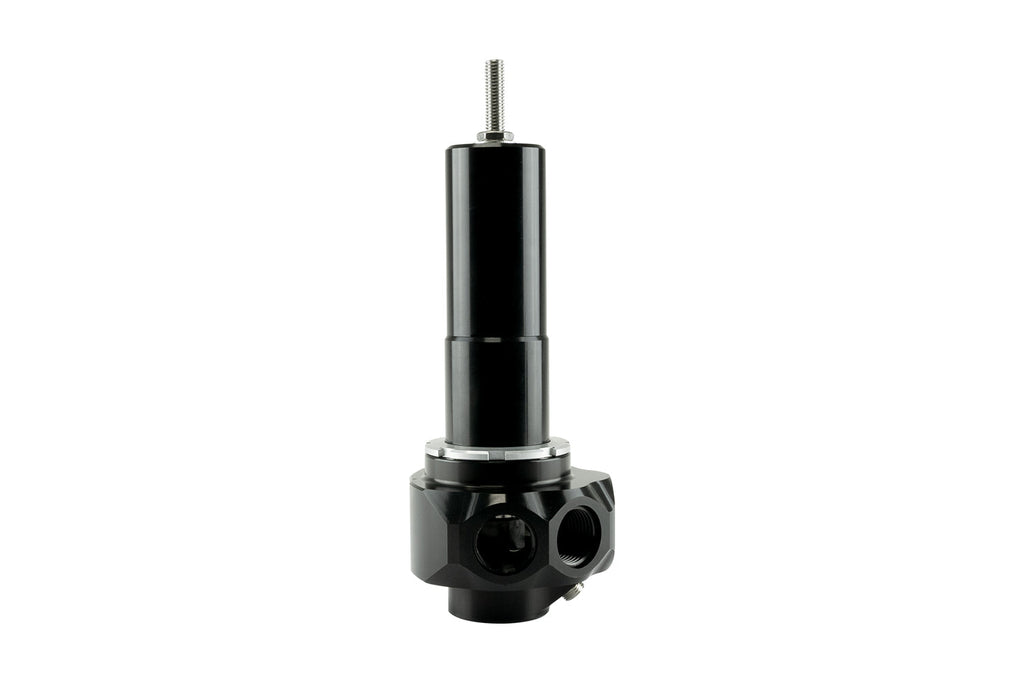 FPR12 Pro M 5 Port Mechanical Pump Suit -12AN (Black)