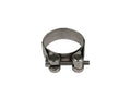 Premium TS Barrel Hose Clamp Quick Release 1.75" (suits 1.50" ID silicone hose)