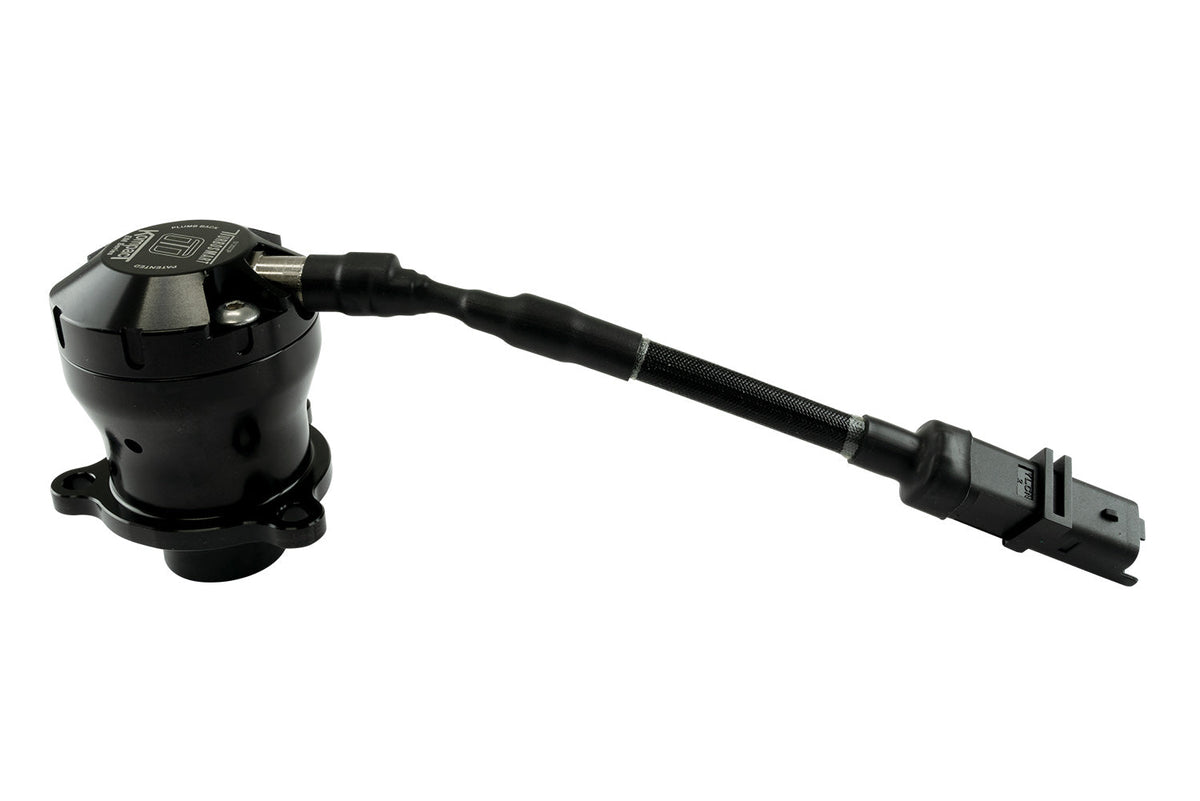 BOV Kompact EM Plumb Back VR10 - MINI/Peugeot/Citroen/DS