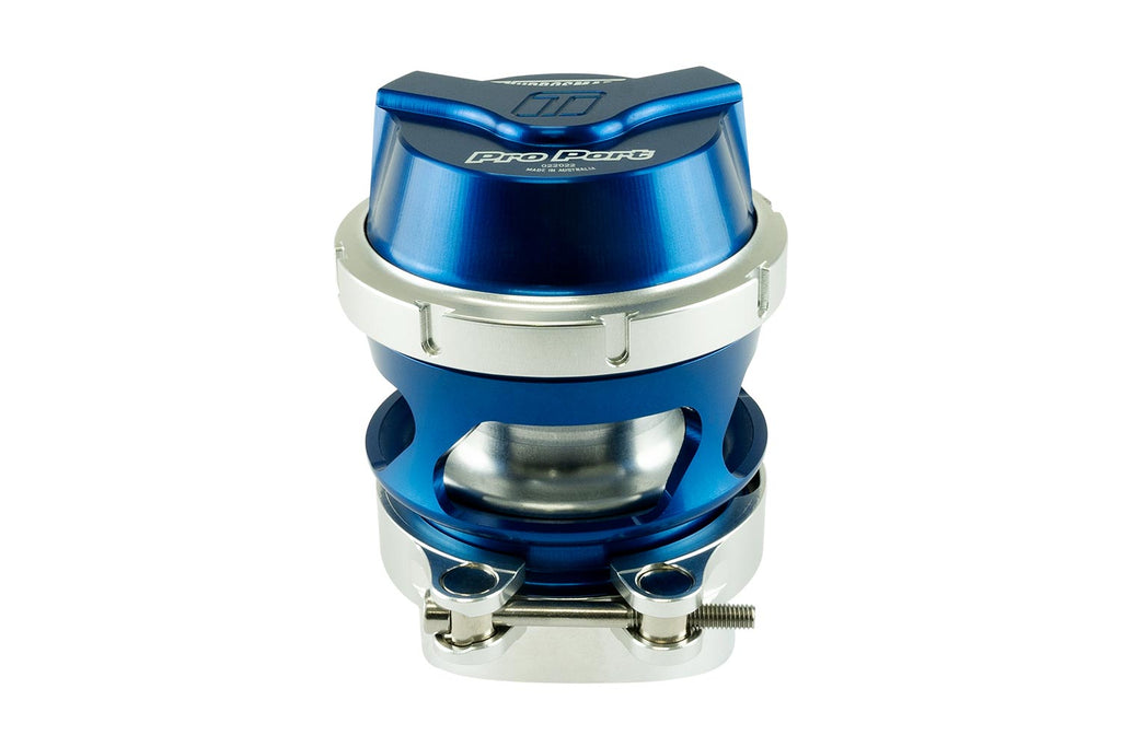 GenV ProPort BOV (Blue)