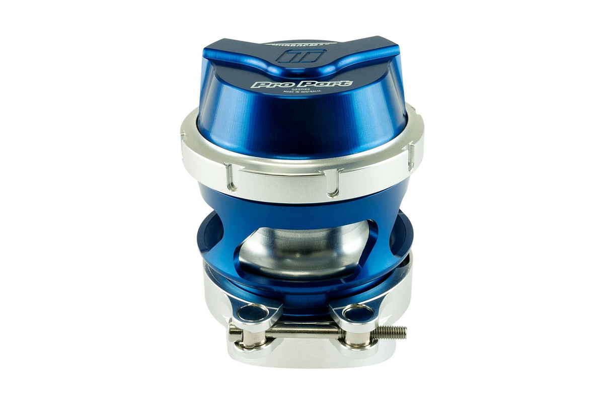 GenV ProPort BOV (Blue)