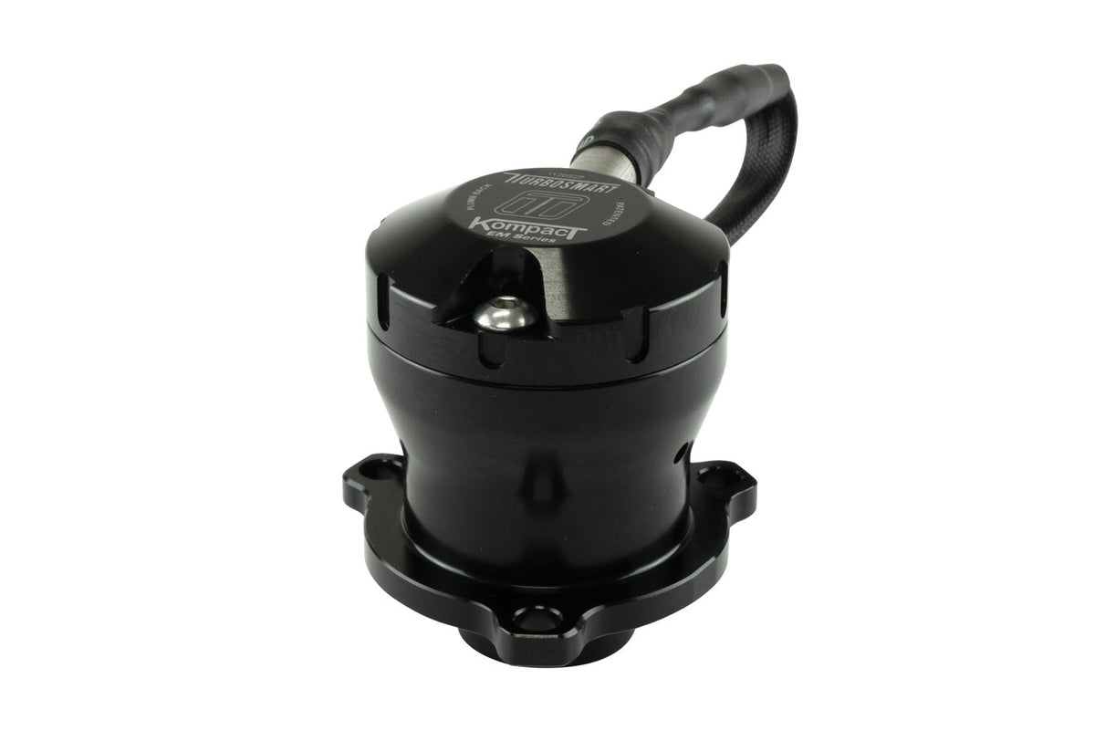 BOV Kompact EM Plumb Back VR9 - BMW