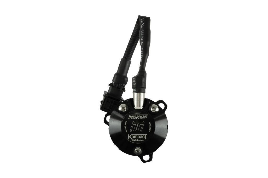 BOV Kompact EM Plumb Back VR9 - BMW