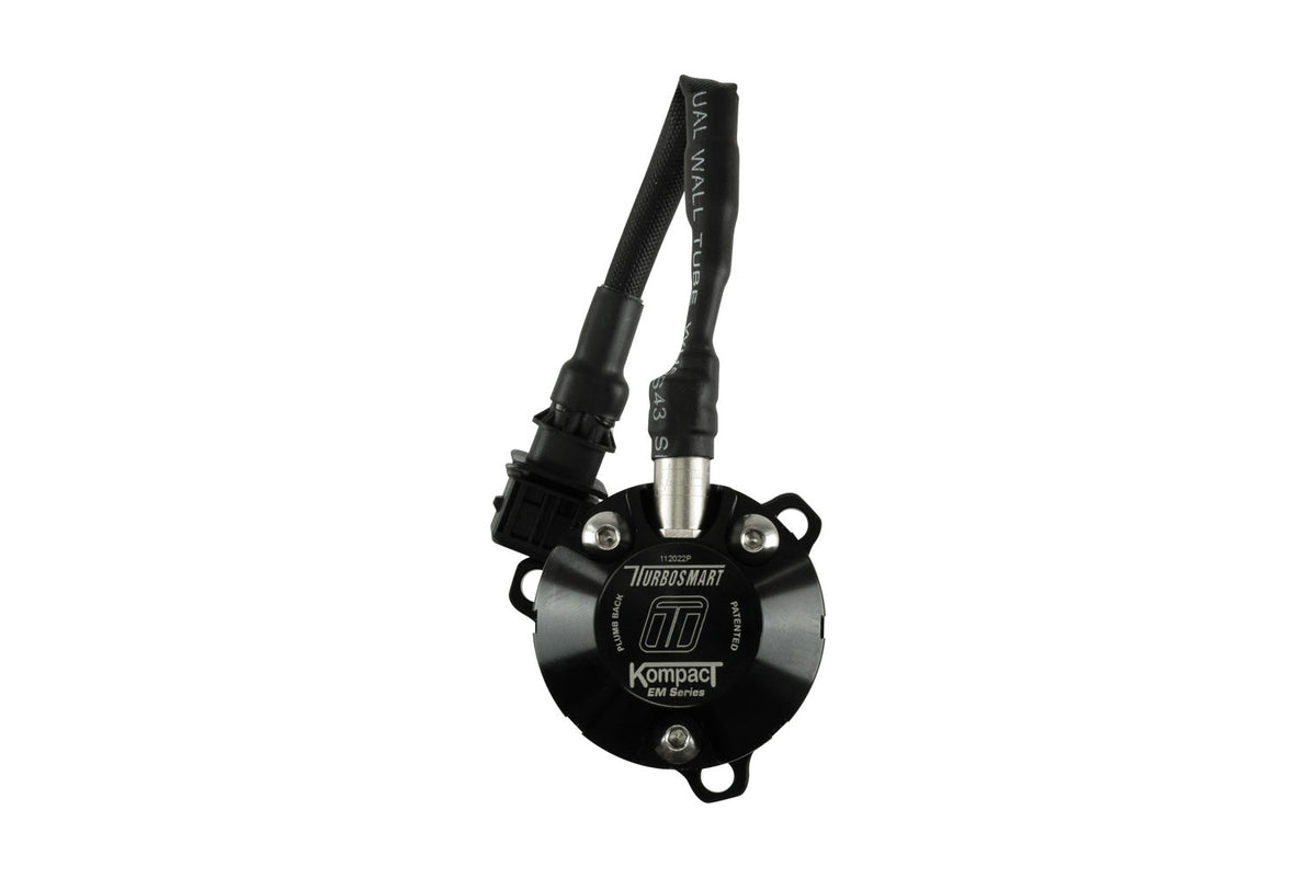 BOV Kompact EM Plumb Back VR9 - BMW