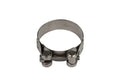 Premium TS Barrel Hose Clamp Quick Release 2.25" (suits 2.00" ID silicone hose)