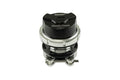 GenV RacePort Valve Suit Female Flange - (Black)