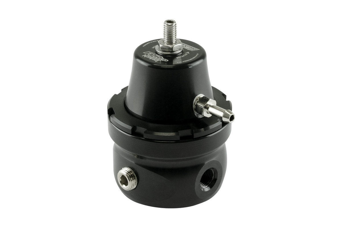 FPR Kompact Low Pressure (LP) Uni 1/8" NPT (Sleeper)