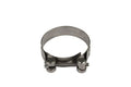 Premium TS Barrel Hose Clamp Quick Release 2.5" (suits 2.25" ID silicone hose)