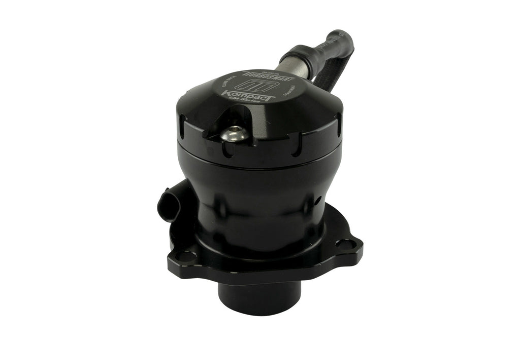 BOV Kompact EM Plumb Back VR7 - Camaro/Commodore/Insignia