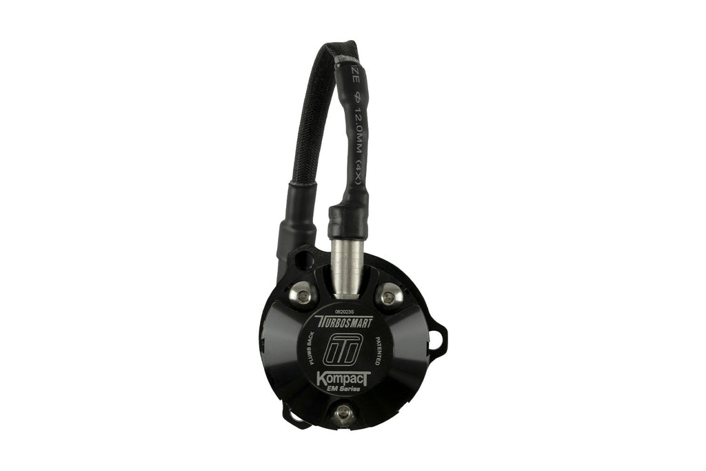 BOV Kompact EM Plumb Back VR7 - Camaro/Commodore/Insignia