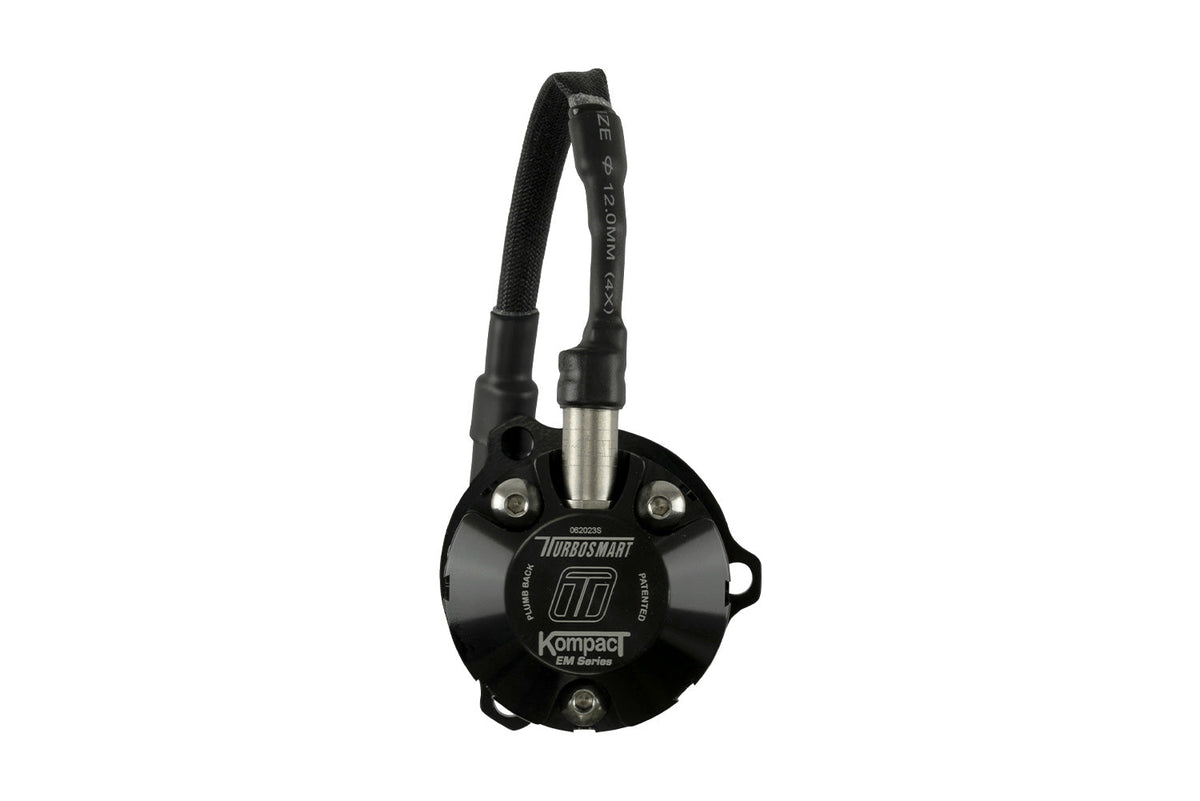 BOV Kompact EM Plumb Back VR7 - Camaro/Commodore/Insignia