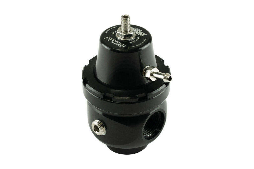 FPR8 Fuel Pressure Regulator Suit -8AN (Sleeper)