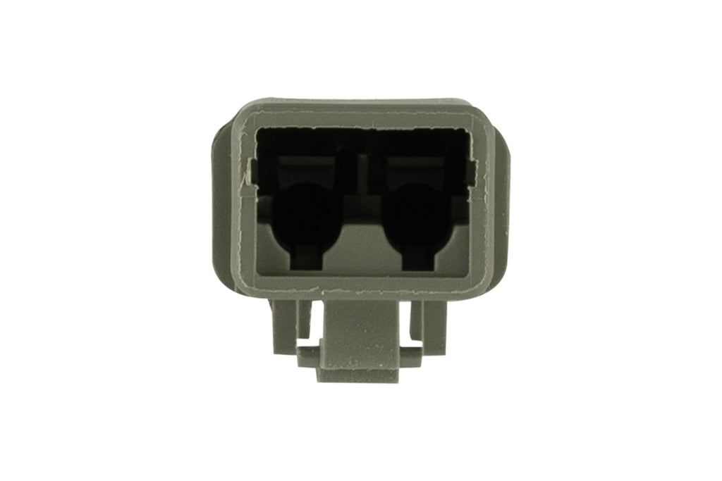 eGate 2 Way Motor Plug Kit suits DTP Connector