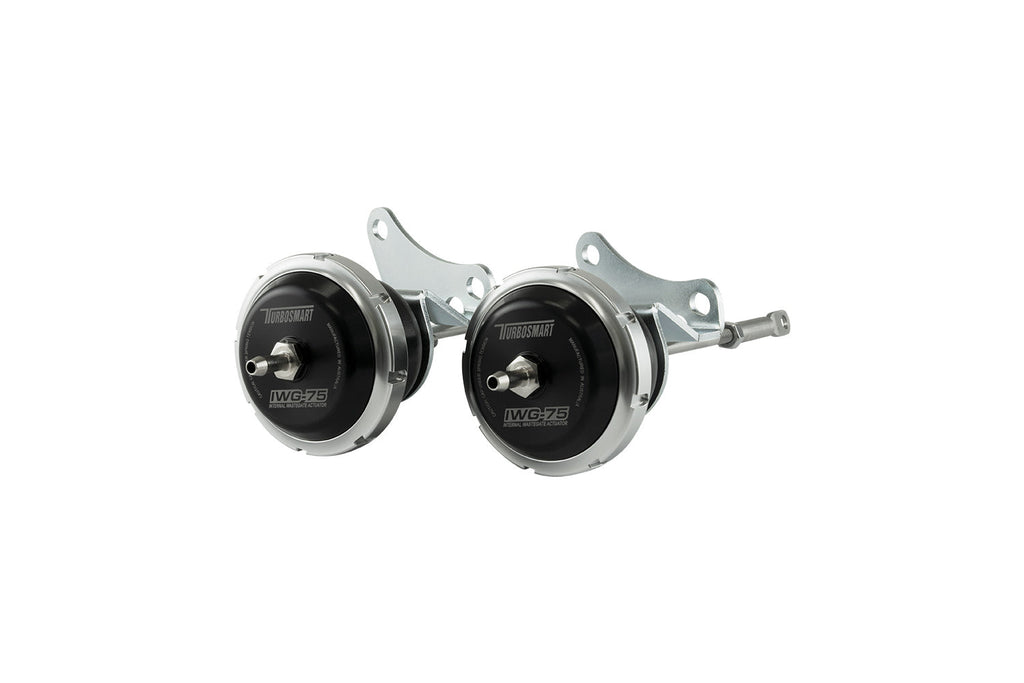 IWG75 Wastegate Actuator Suit Nissan GT-R RB26DETT 7psi