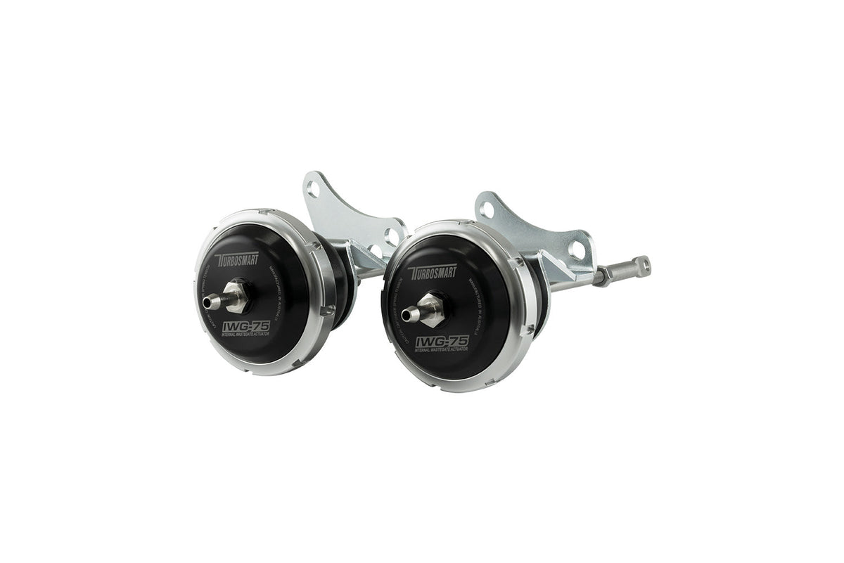 IWG75 Wastegate Actuator Suit Nissan GT-R RB26DETT 7psi