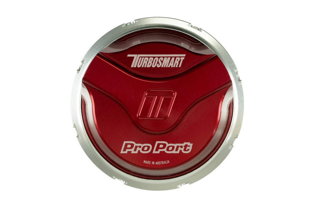 GenV ProPort BOV (Red)