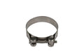 Premium TS Barrel Hose Clamp Quick Release 2.75" (suits 2.50" ID silicone hose)