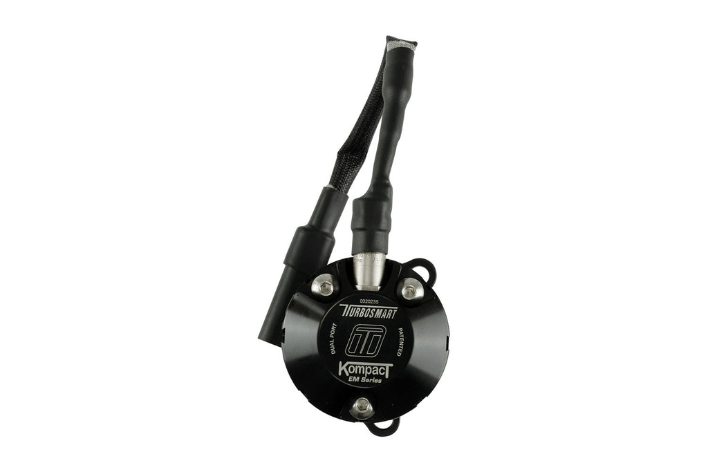 BOV Kompact EM Dual Port VR18 - VW / Audi