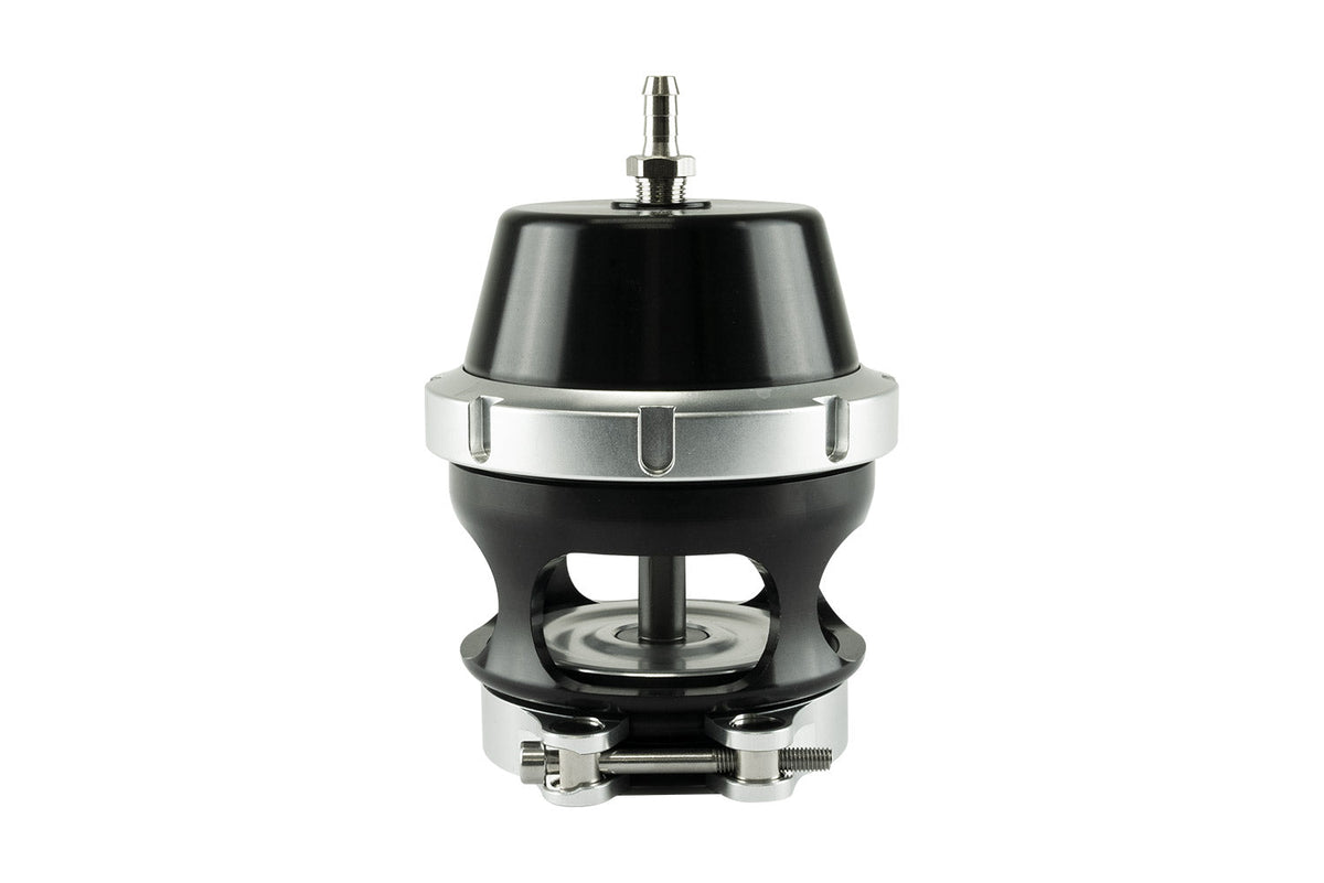 PowerPort BOV (Black) Suit Supercharger