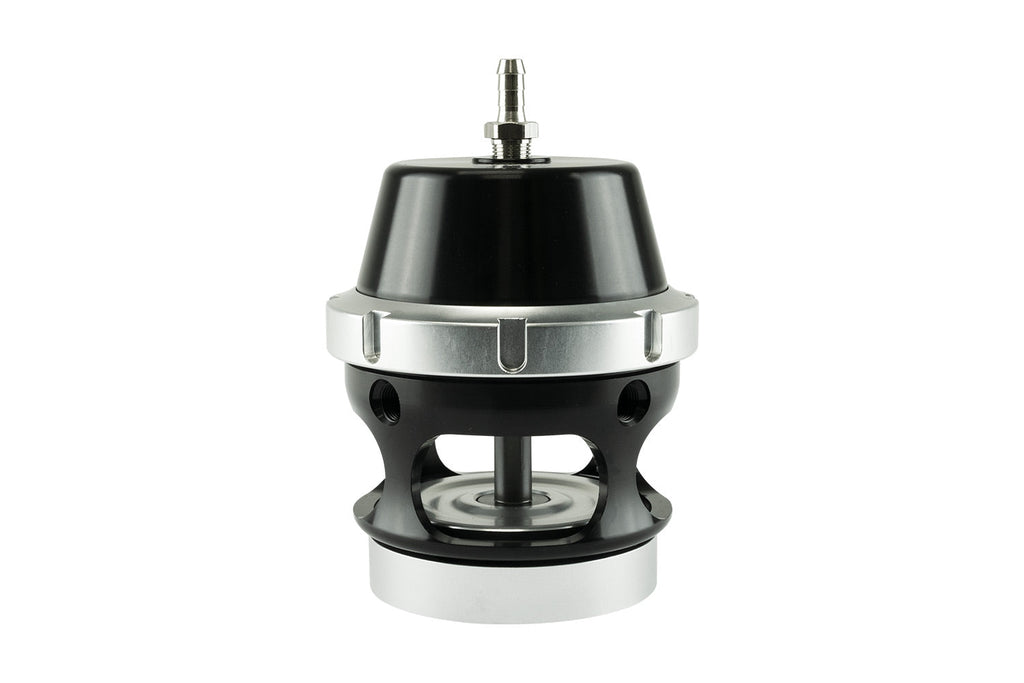 PowerPort BOV (Black) Suit Supercharger