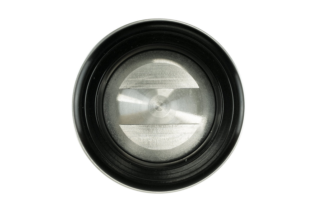 PowerPort BOV (Black) Suit Supercharger