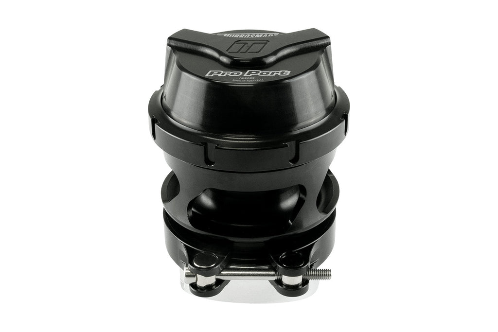 GenV ProPort BOV (Sleeper)