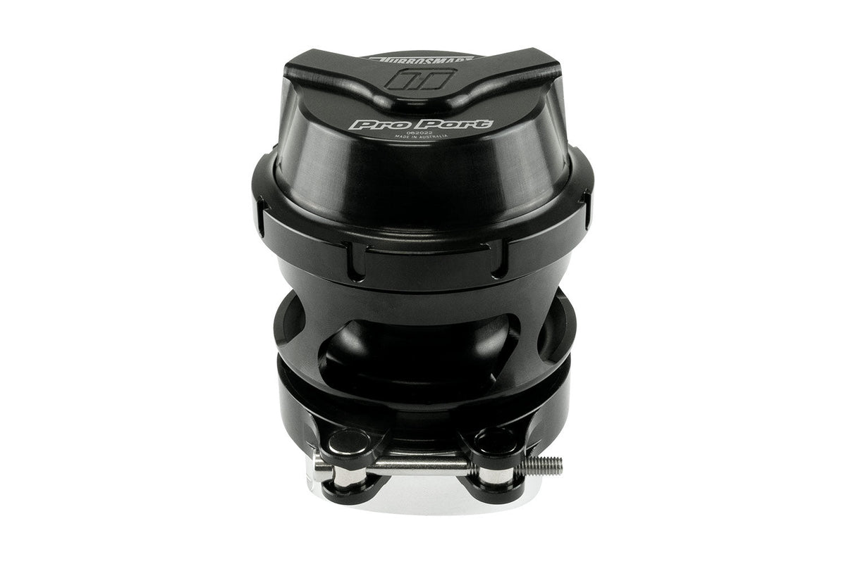 GenV ProPort BOV (Sleeper)