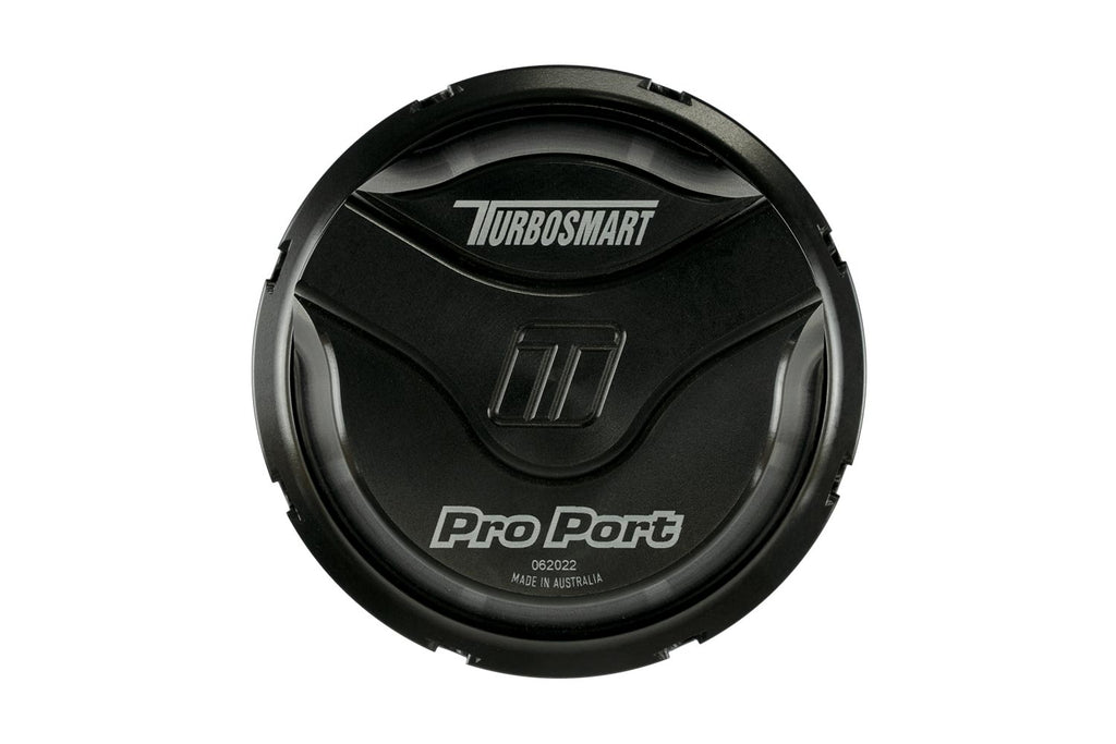 GenV ProPort BOV (Sleeper)