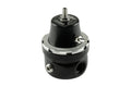 FPR6 Fuel Pressure Regulator Suit -6AN (Black)