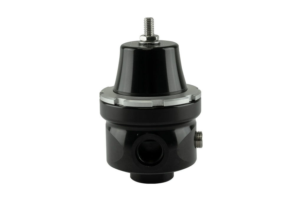FPR6 Fuel Pressure Regulator Suit -6AN (Black)