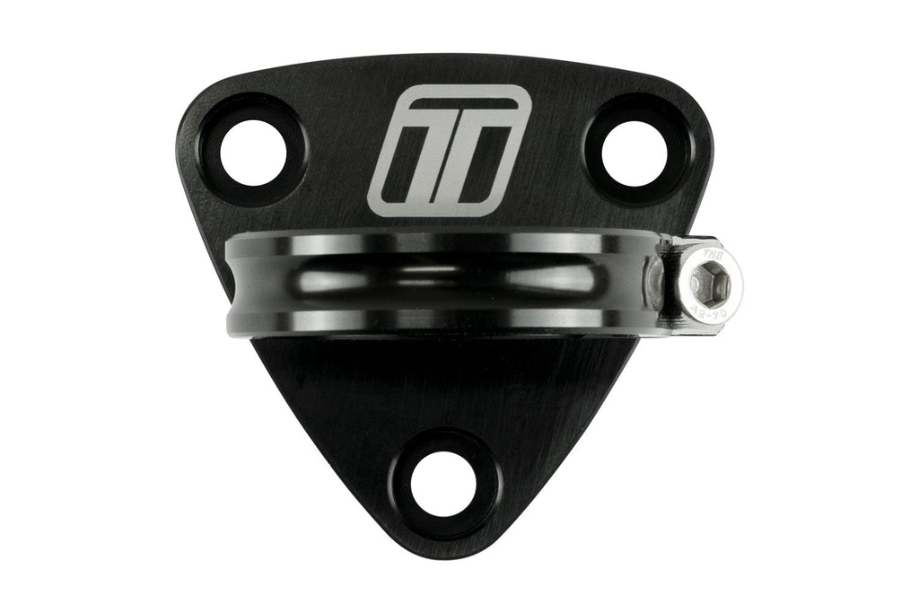 Oil Pressure Regulator (V2) Billet Bracket