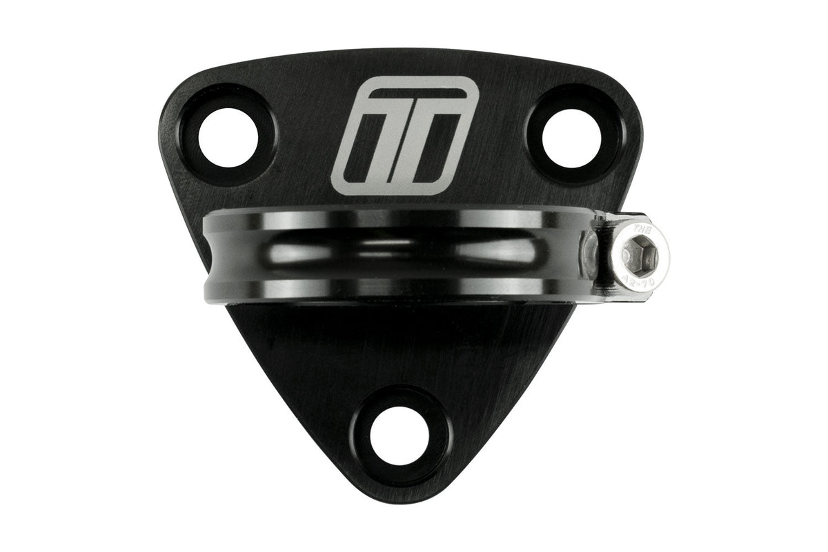 Oil Pressure Regulator (V2) Billet Bracket