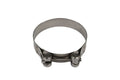 Premium TS Barrel Hose Clamp Quick Release 3.25" (suits 3.00" ID silicone hose)