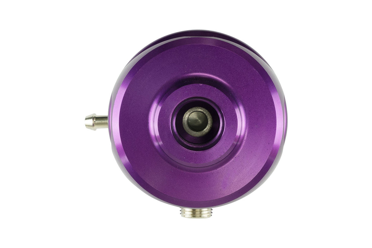 FPR6 Fuel Pressure Regulator Suit -6AN (Purple)