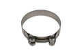 Premium TS Barrel Hose Clamp Quick Release  3.50" (suits 3.25" ID silicone hose)
