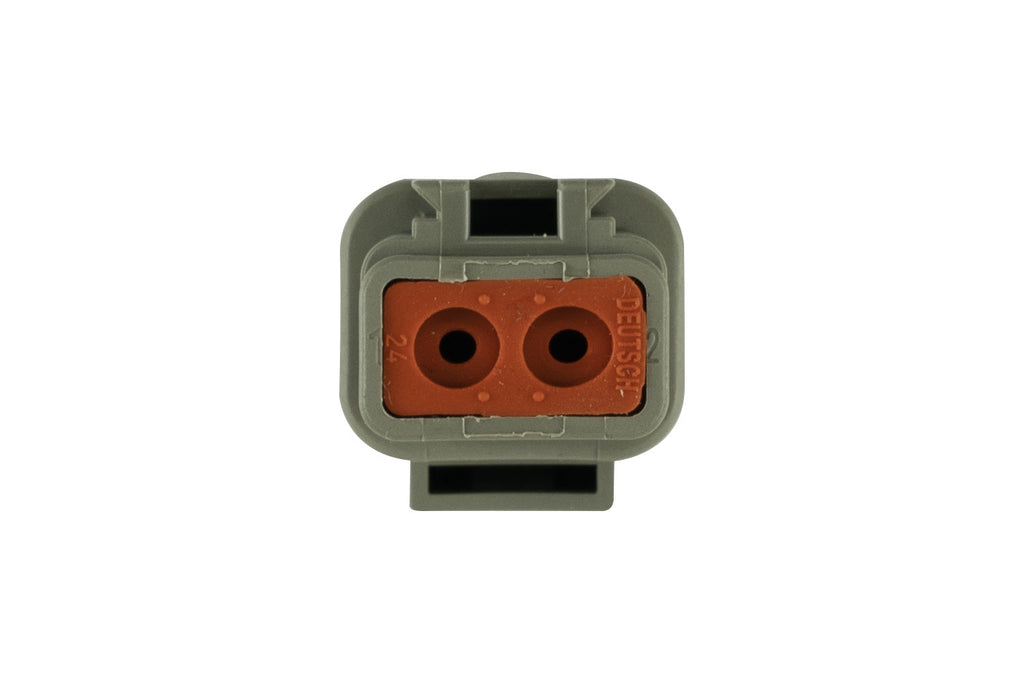 eGate 2 Way Motor Socket Kit suits DTP Connector