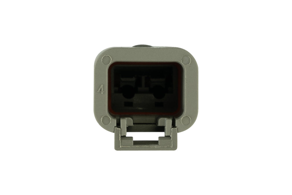 eGate 2 Way Motor Socket Kit suits DTP Connector